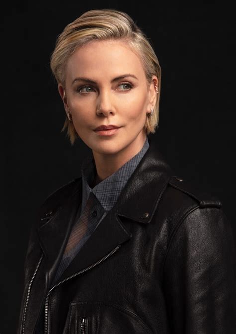 chin up dior|Charlize Theron Celebrates Powerful Women in Dior Initiative.